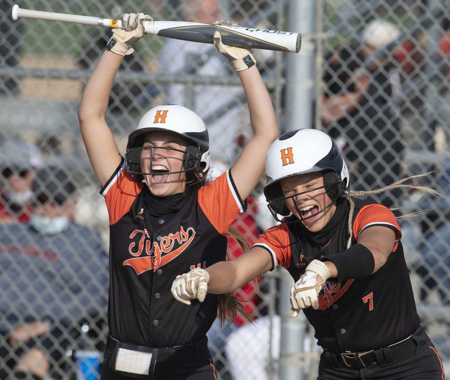 State softball, 10.14